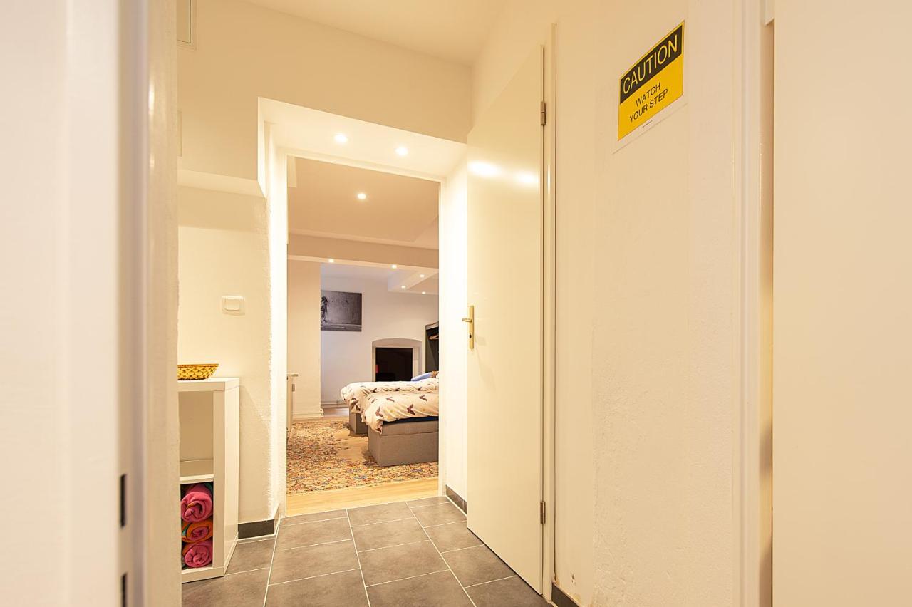 Spot - Kreuzburg The Place To Be ! Апартаменты