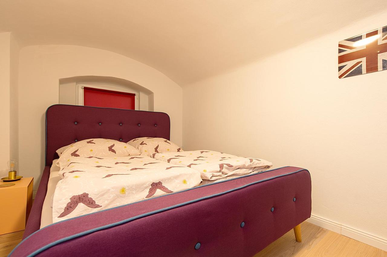 Spot - Kreuzburg The Place To Be ! Апартаменты *