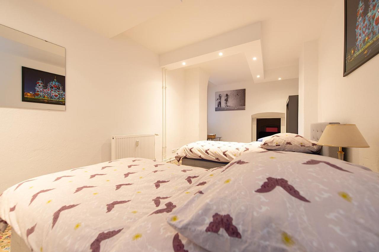 Apartment Spot - Kreuzburg The Place To Be ! *
