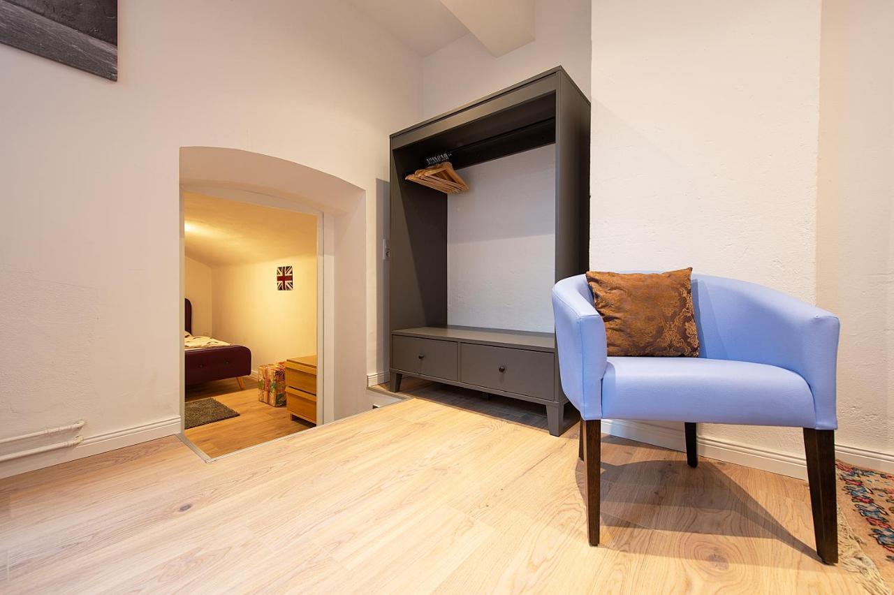 Spot - Kreuzburg The Place To Be ! Апартаменты