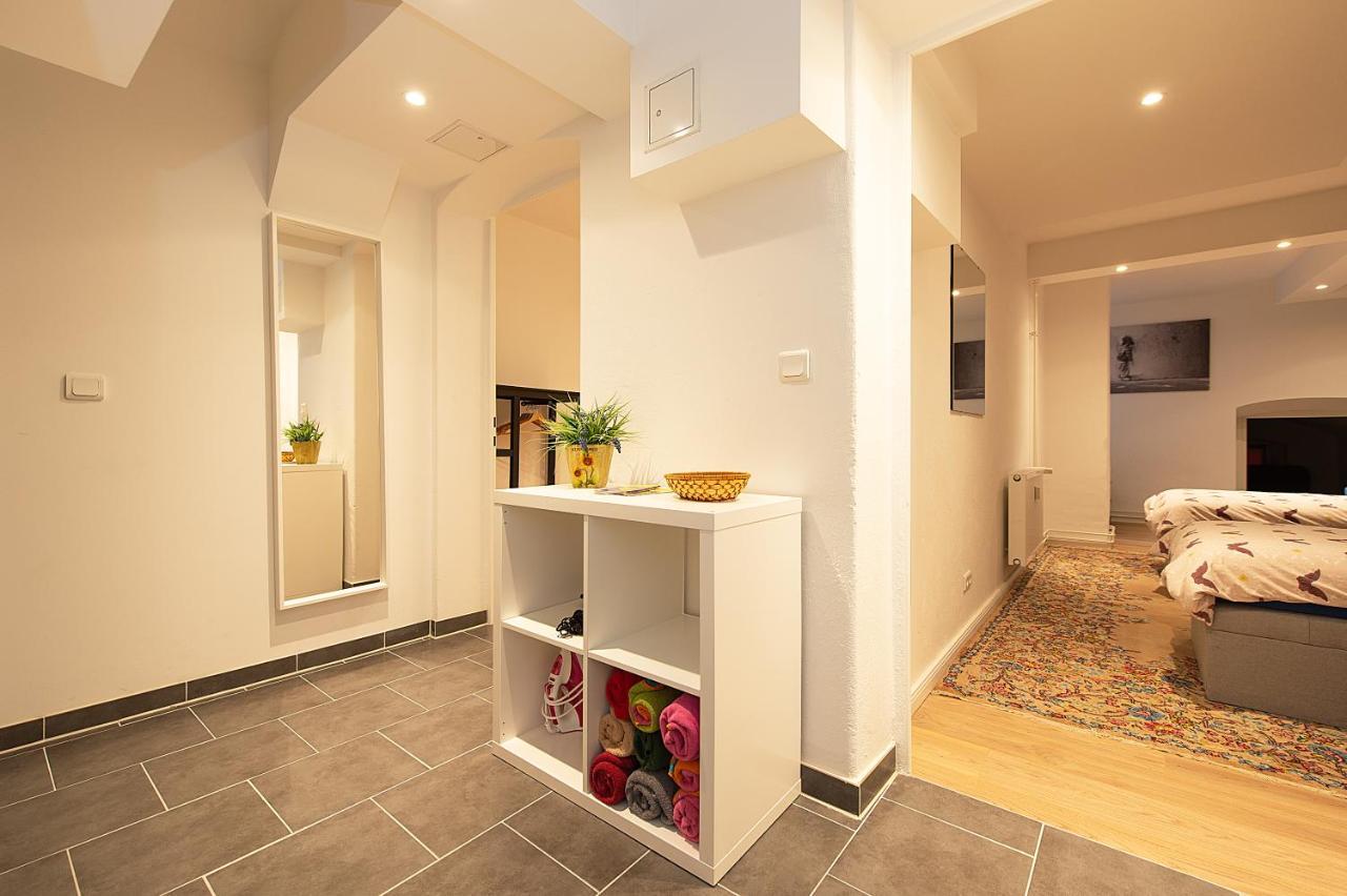 Apartment Spot - Kreuzburg The Place To Be ! *