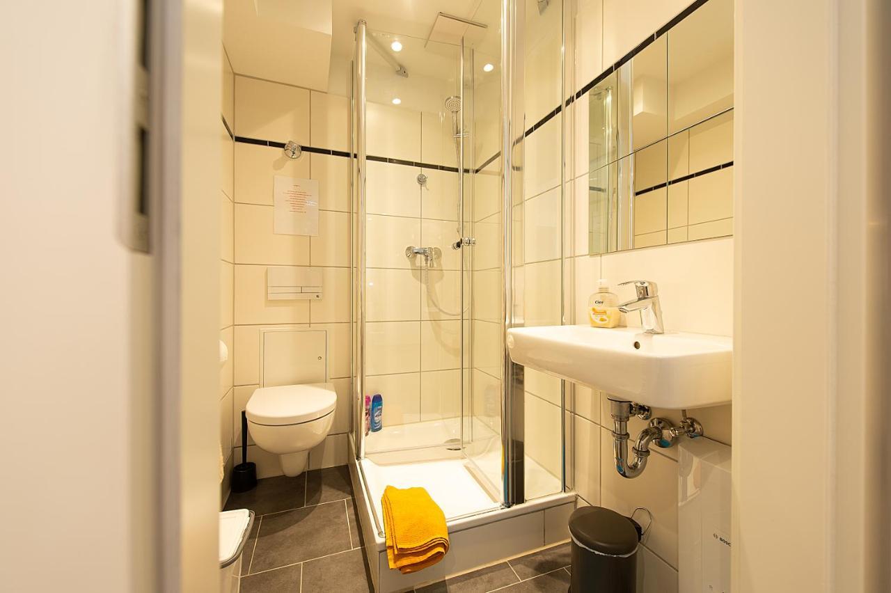 Apartamento Spot - Kreuzburg The Place To Be ! Berlín